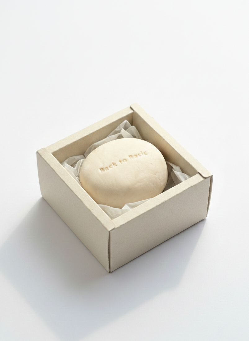 🌾 ARA — Rice Bran Beauty Bar