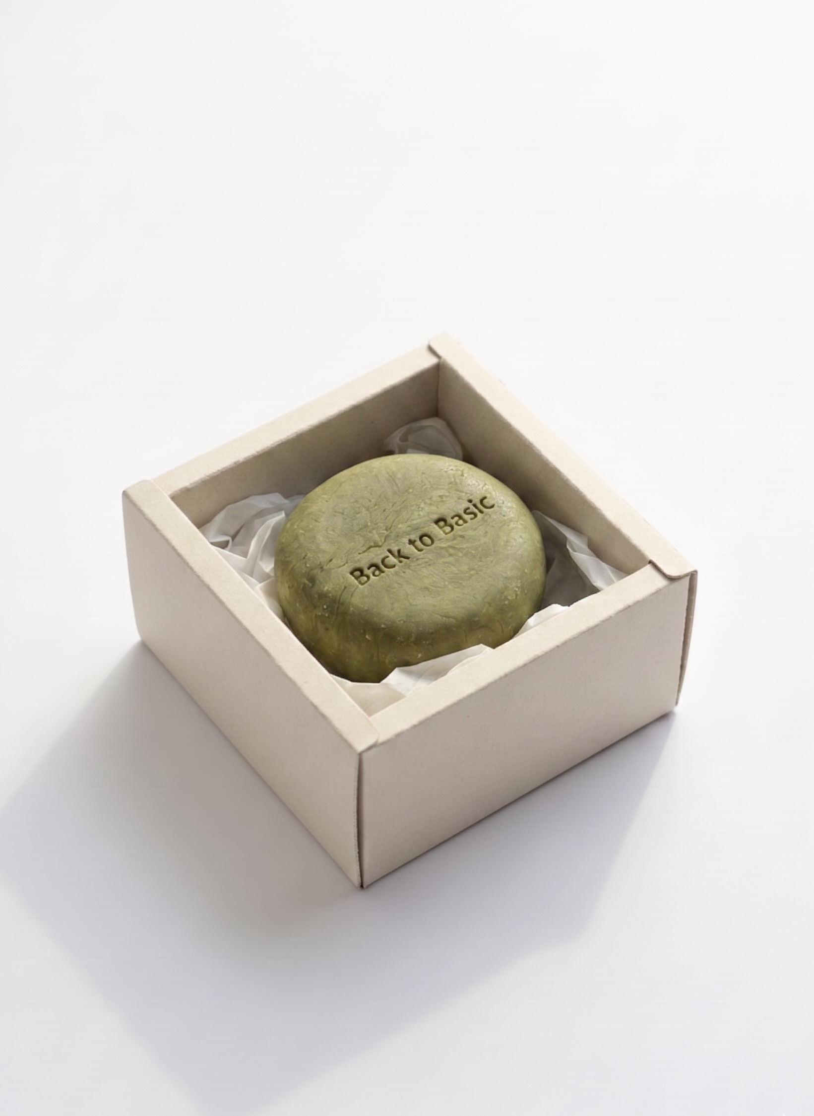 🌲 HINO — Hinoki Scalp Bar