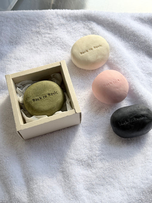 🌲 HINO — Hinoki Scalp Bar