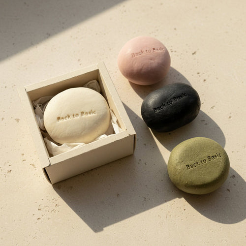 🌾 ARA — Rice Bran Beauty Bar